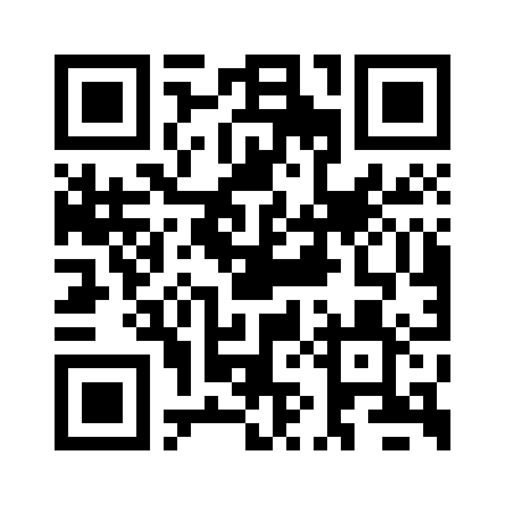 BSV QR Code